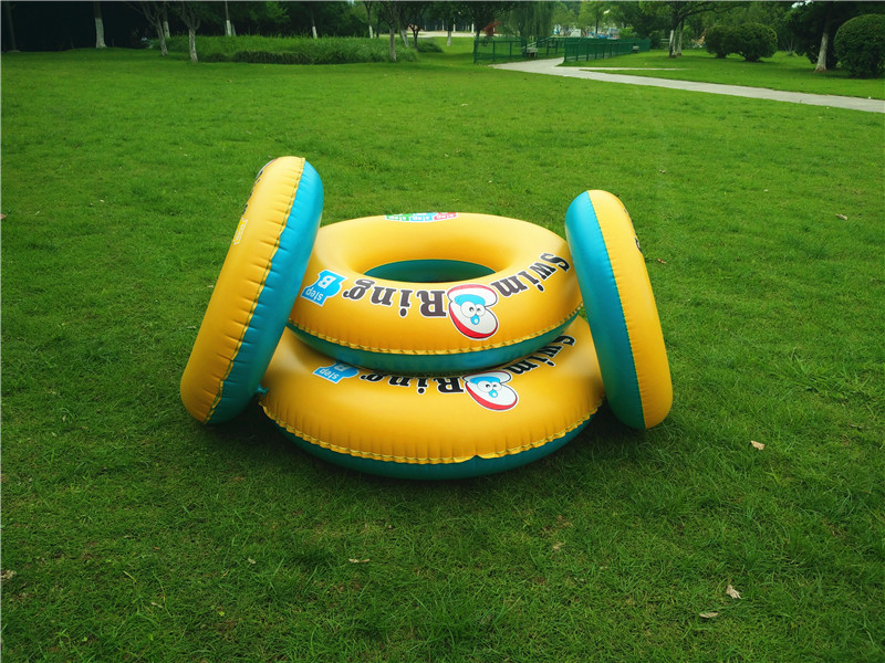 [HCM]PHAO BƠI TRÒN CAO CẤP SWING RING 70cm