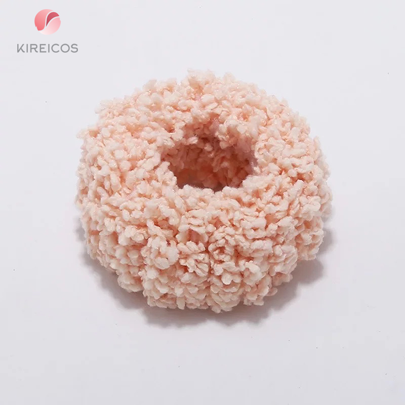 [HCM]Cột Tóc dạ quang Siêu Xinh Hot Trend Hàn Quốc - kireicos