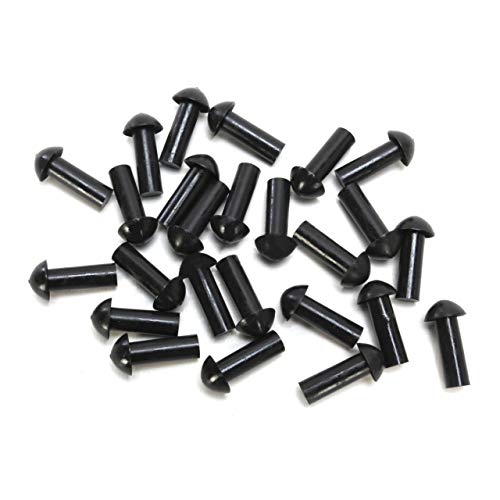 Bộ nấm cao su vá vỏ Stop & Go (25 cái)