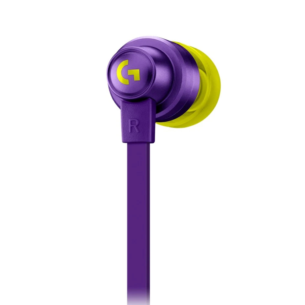 Tai nghe Logitech G333 - Bảo hành 24 tháng