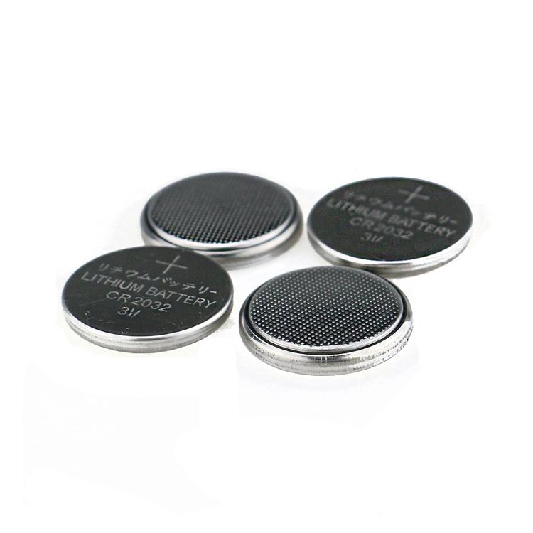 Vỉ 5 Viên Pin CR2032