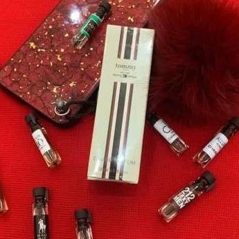 TOMMY TINH DẦU THƠM PHÁP HPARFUM [ MÙI NAM-NỮ ]_SHOPTHIEN