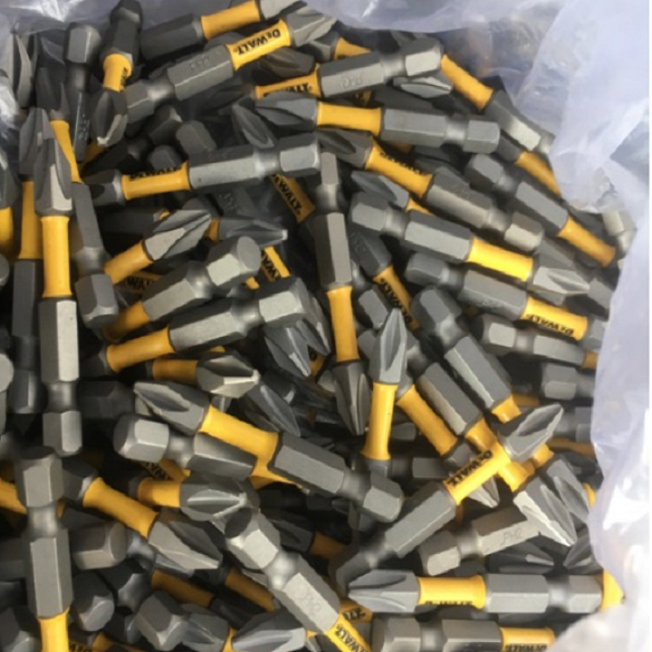 Mũi Vít DeWalt Chính Hãng Ph2 52mm