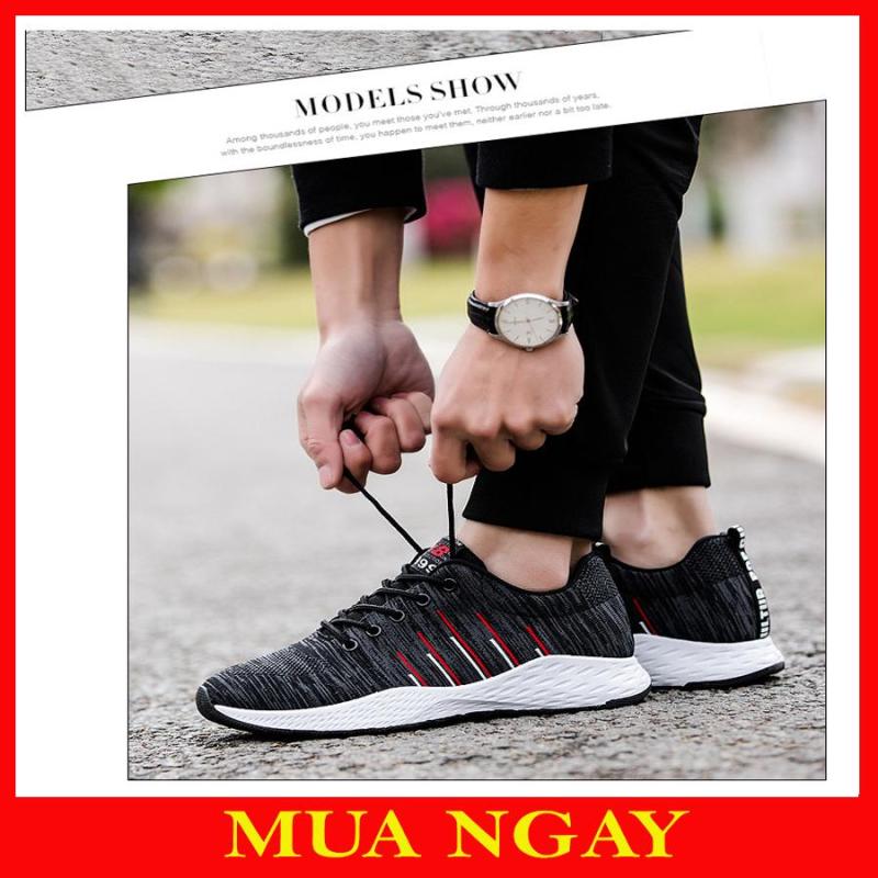 Giày Sneaker Thể Thao B69 HS