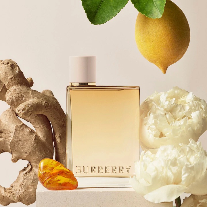 Nước Hoa Burberry Her London Dream EDP