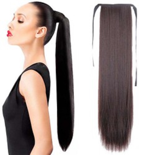CỘT TÓC THẲNG NHIỀU MẪU