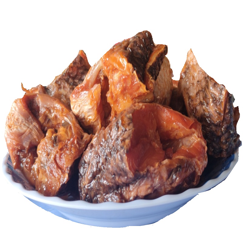 Mắm Ức Cá Lóc Siêu Thịt- 1kg và 500g