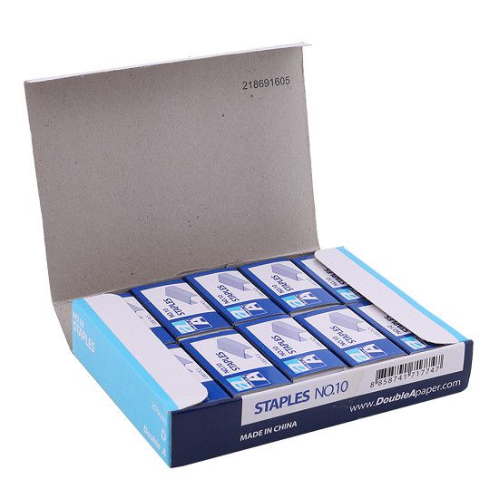 Kim Bấm Số 10 Double A Chính Hãng