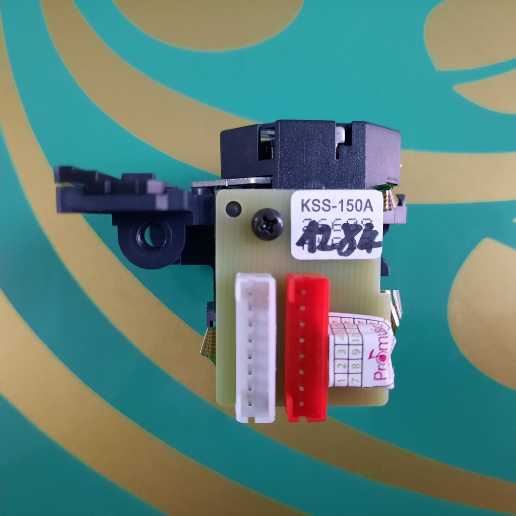 MẮT Laser KSS-150A