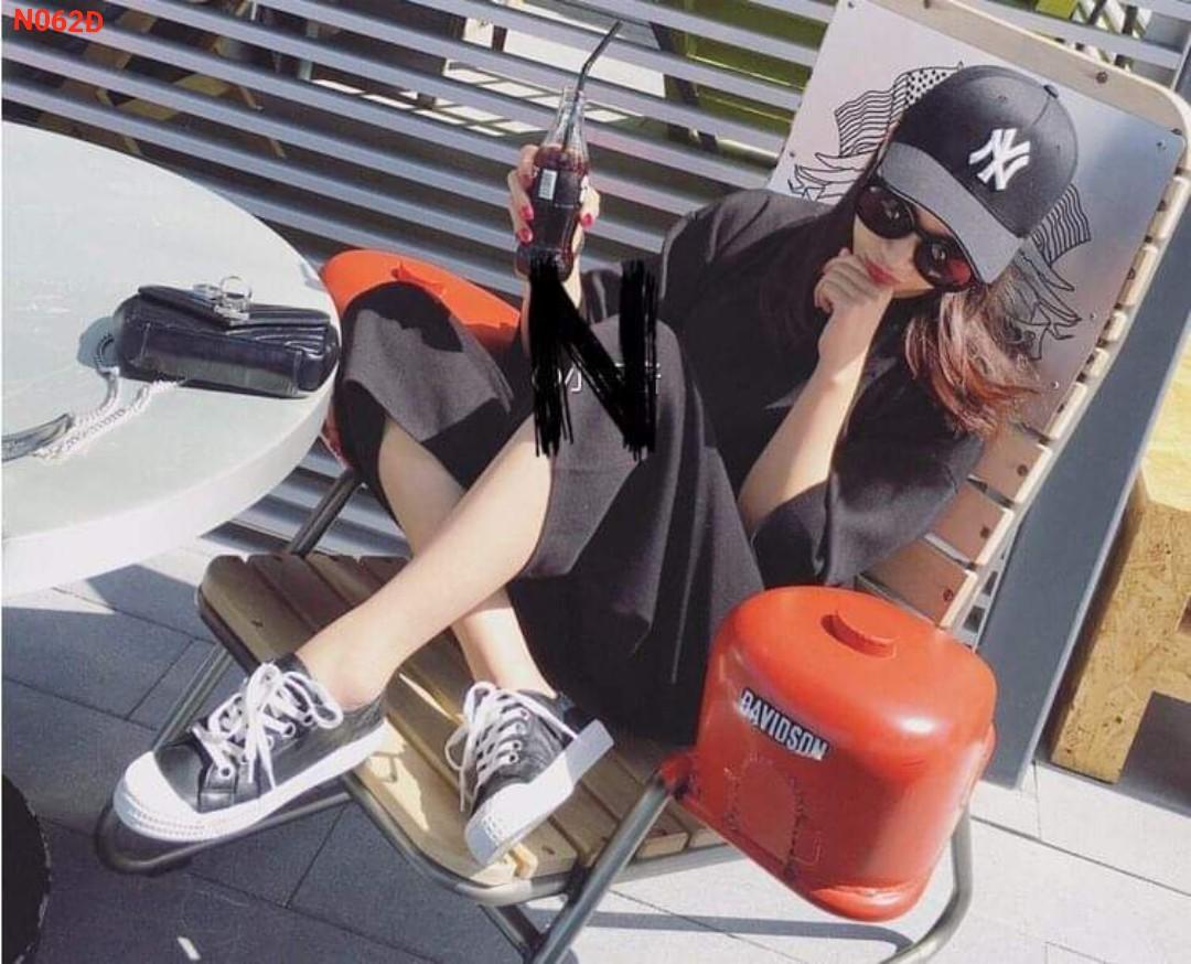 Nón kếtnón lưỡi trai thời trang Nam Nữ