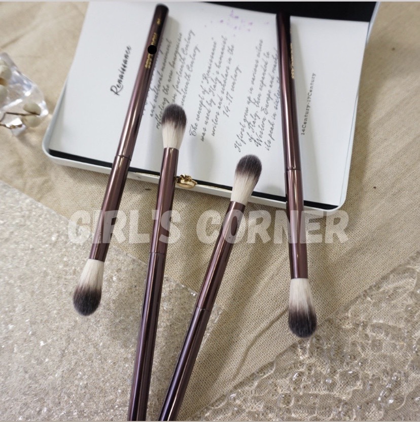 Cọ setting - highlight HG N.14