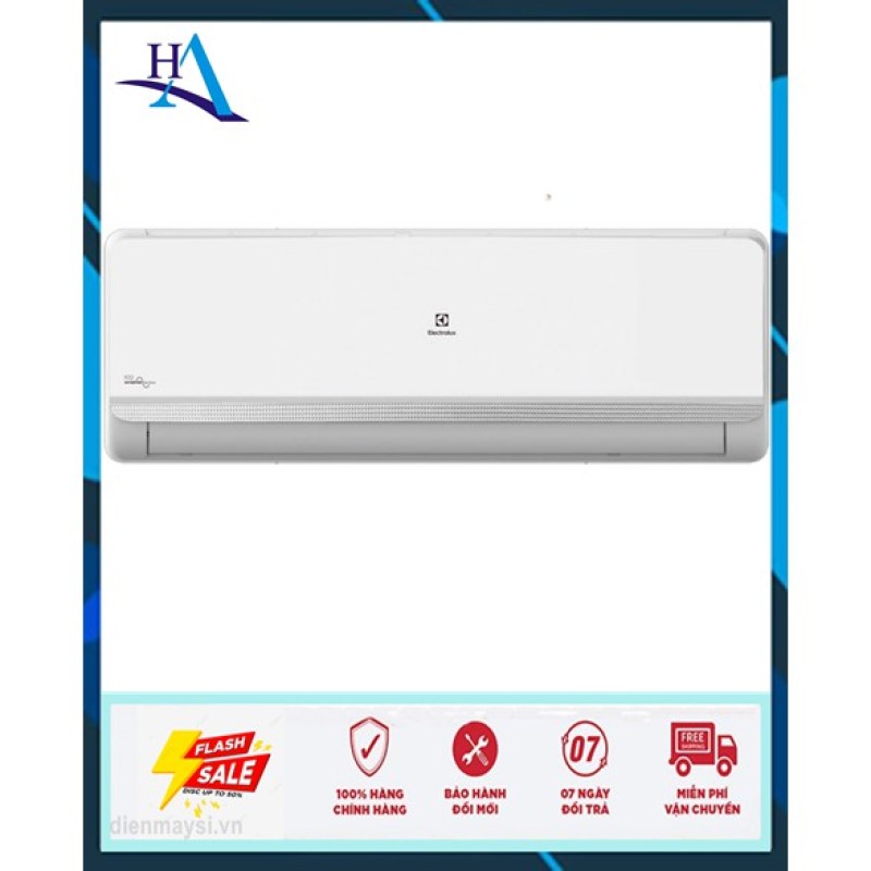 Bảng giá Máy lạnh Electrolux Inverter 1 HP ESV09CRR-C3 (Miễn phí giao tại HCM-ngoài tỉnh liên hệ shop)