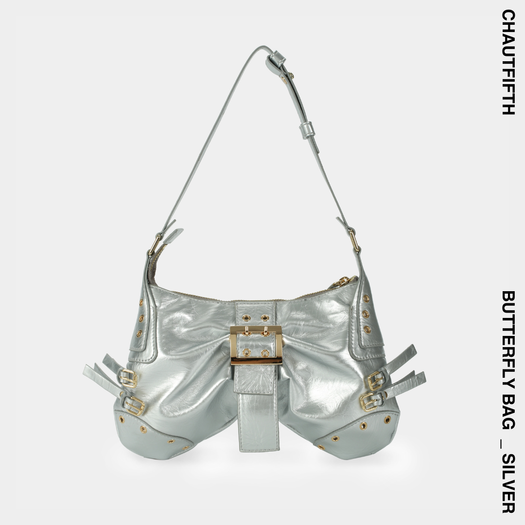 Túi xách BUTTERFLY - CHAUTFIFTH