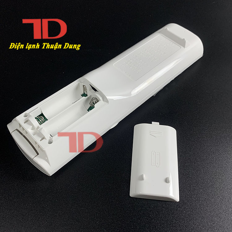 Remote máy lạnh dùng cho SHARP các loại