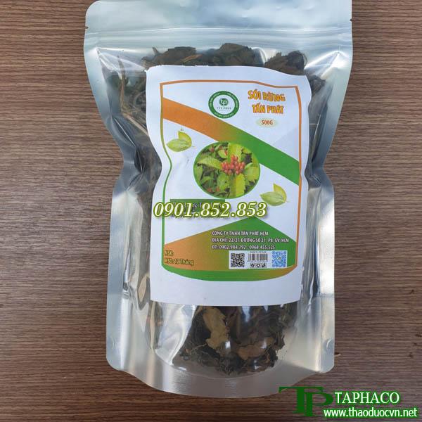 Cây sói rừng 500g