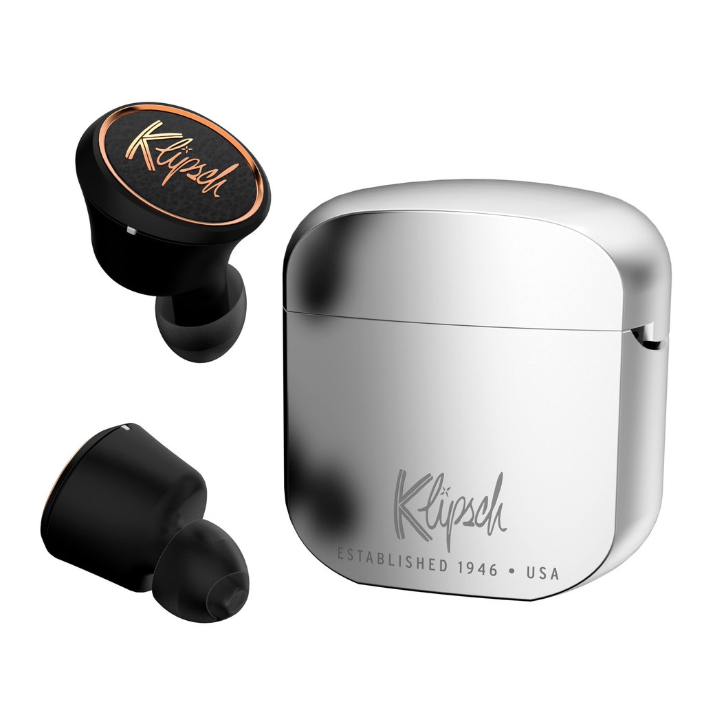 Tai nghe True Wireless Klipsch T5