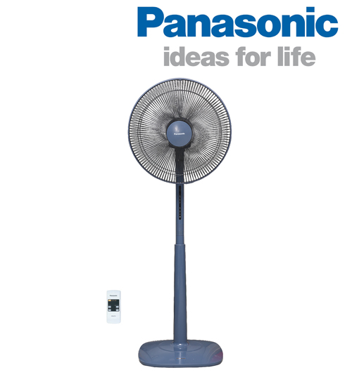 Quạt cây, quạt đứng Panasonic F-409KB