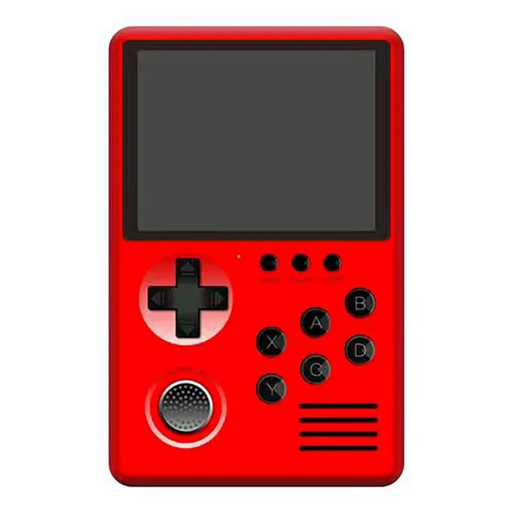 handheld game console for 6 year old