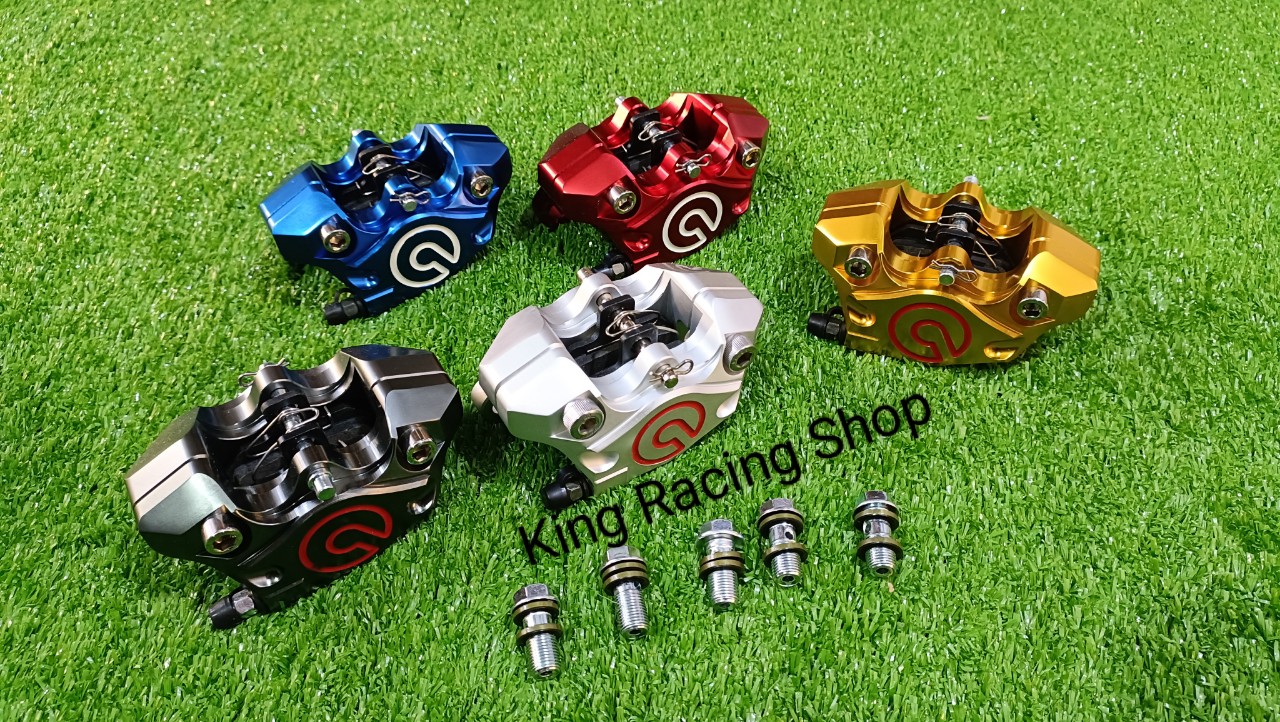 Heo dầu trước CNC rembo cực đẹp