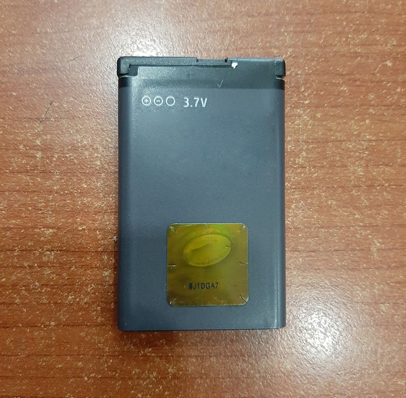 Pin nokia cho bl-5ct cho nokia 3720c / 5220c / 6303 / 6303i / 6730c / c3-01 / c5-00 / c6-01