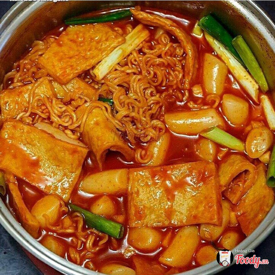 Mì Ottogi sợi trung 500g_TiTiMart
