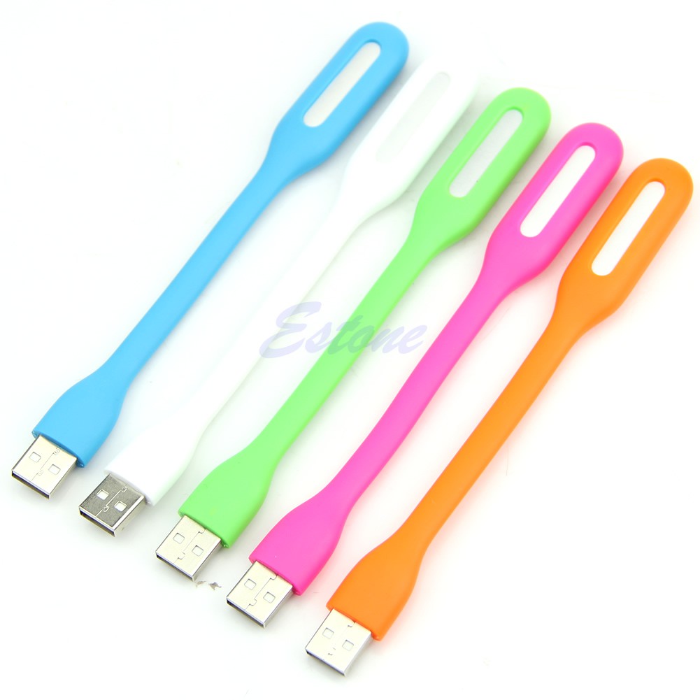 Đèn Led USB Siêu Sáng Nhỏ Gọn Tiết Kiện ( lẻ 1 cái )