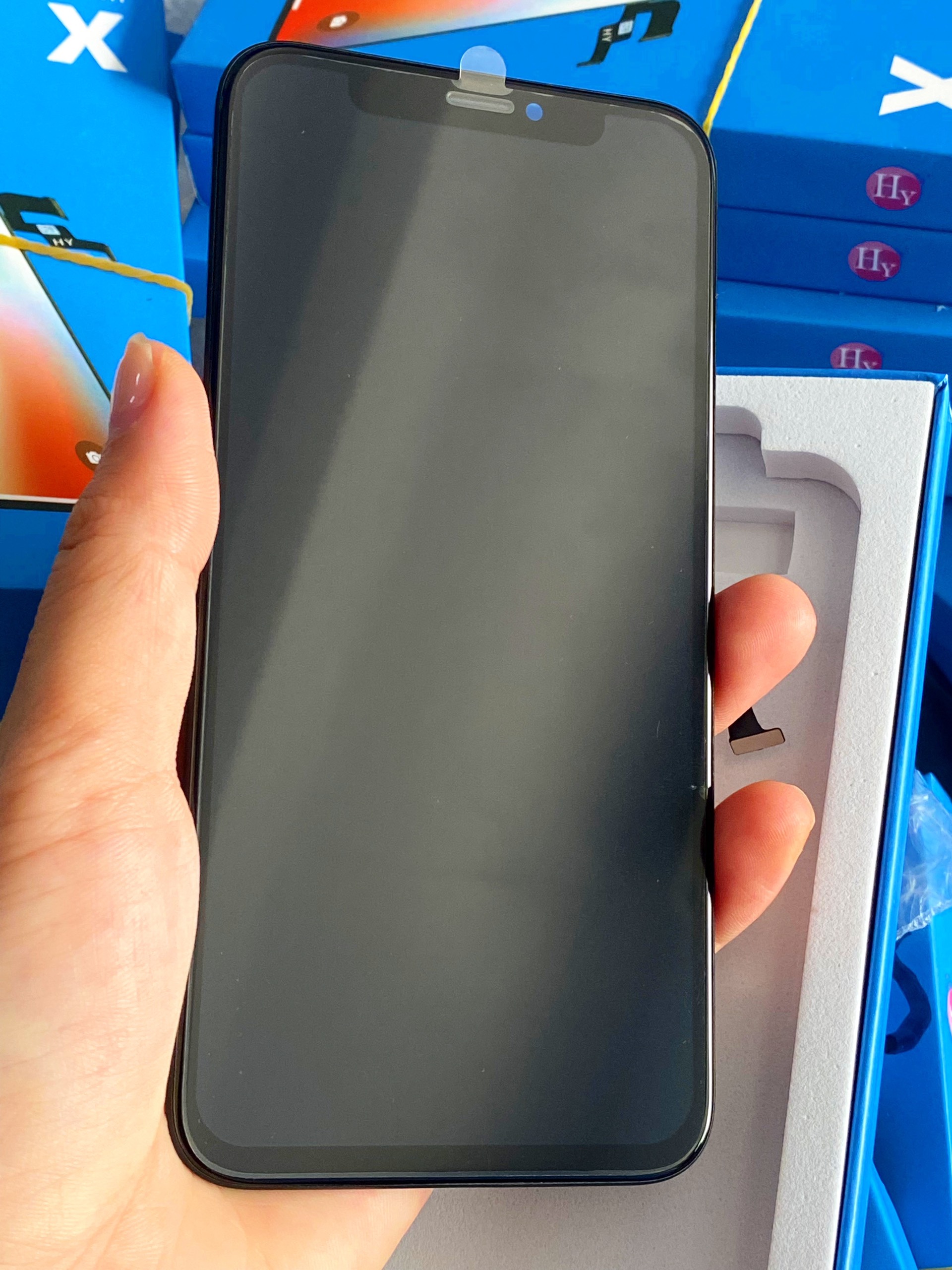Màn hình ip các loại, màn hình ip 5g, 5s, 5c, 6g, 6plus, 6s, 6sp, 7g, 7plus, 8g, 8plus - giao hỏa tốc sg