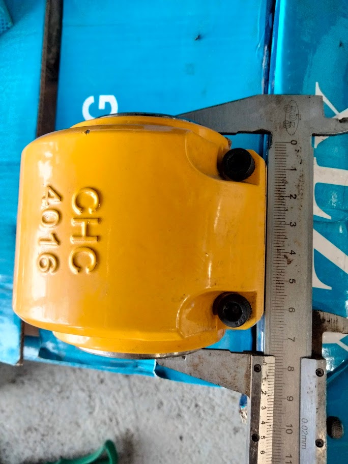 Khớp nối xích KC4016 / CHC4016