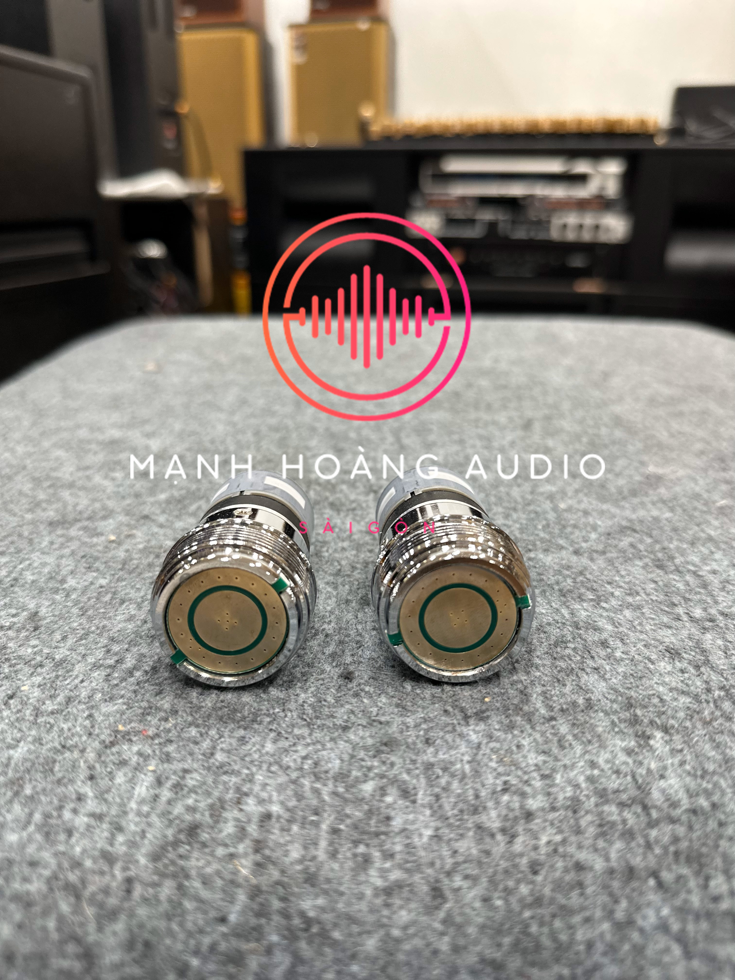 CỦ MIC COL NEO MICRO BAIER