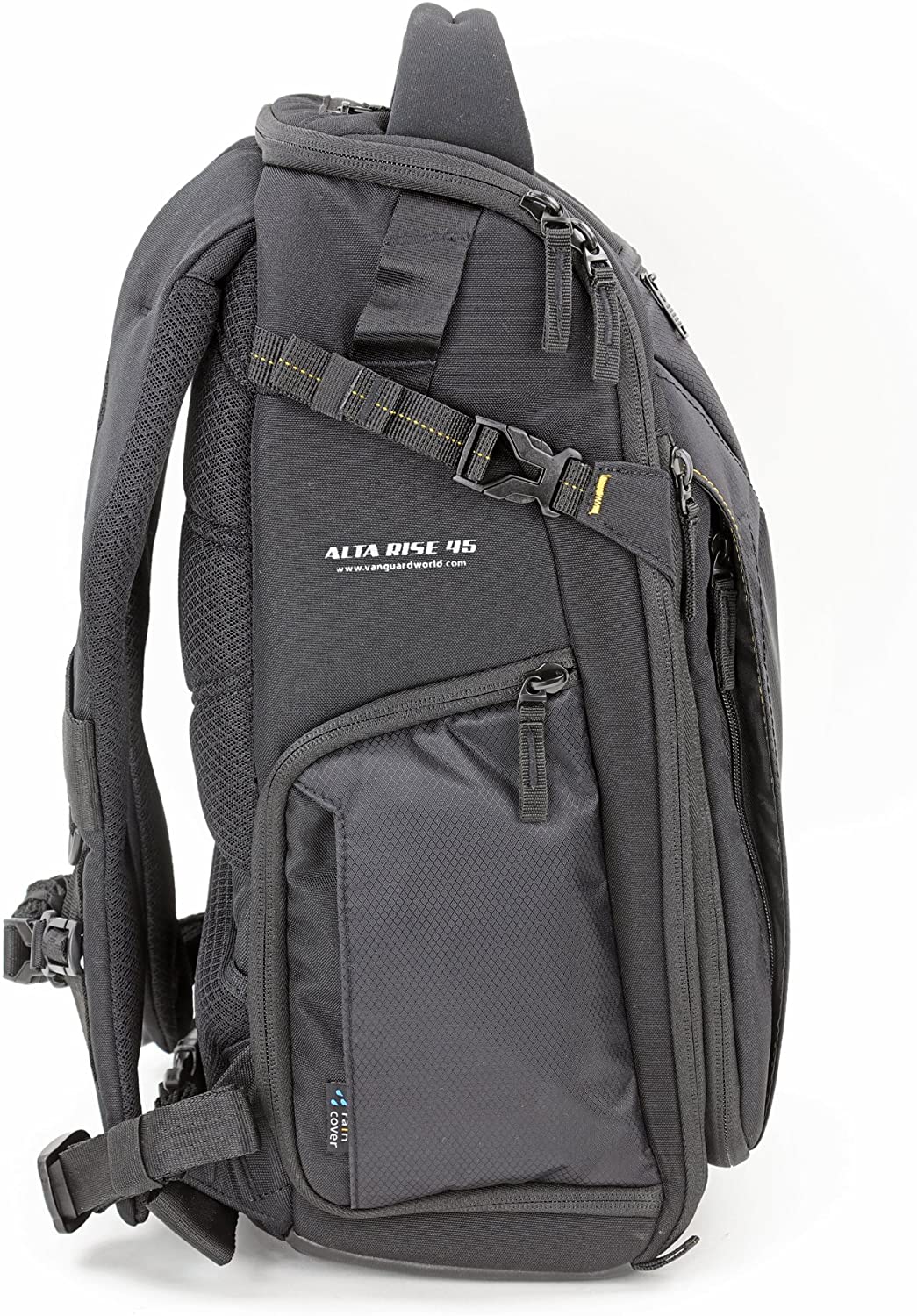 [HCM]Ba lô máy ảnh Vanguard Alta Rise 45