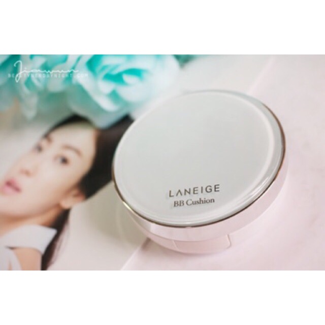[HCM]Phấn nước Laneige BB Cushion