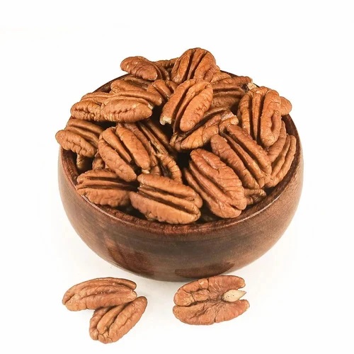 Pecan nguyên hạt (hạt hồ đào)