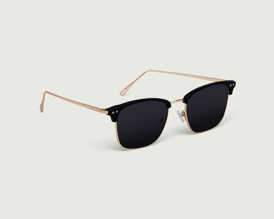 Kính mát Sunnies Studios Gọng Browline Bastian in Ore