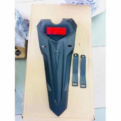 Sonic Rear Fender Mounted Raider Fi