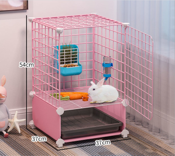 Chuồng sóc-Chuồng mèo-Chuồng thỏ