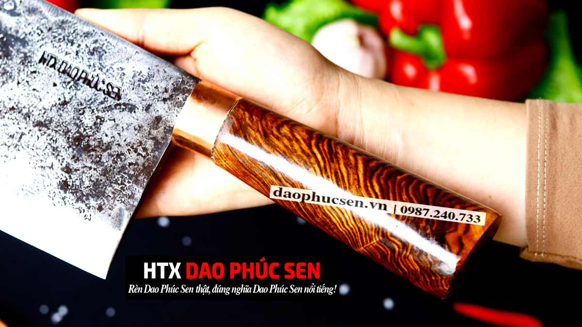 Dao Phúc Sen Chặt Lọc DCL04DD
