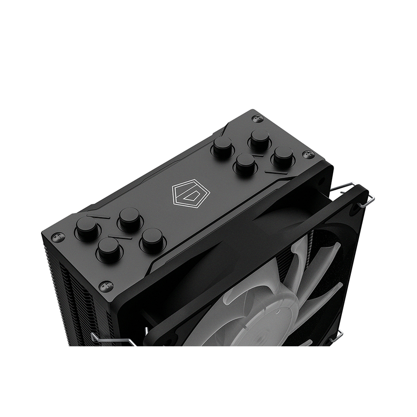Tản nhiệt khí ID-Cooling CPU SE-224 XT RGB