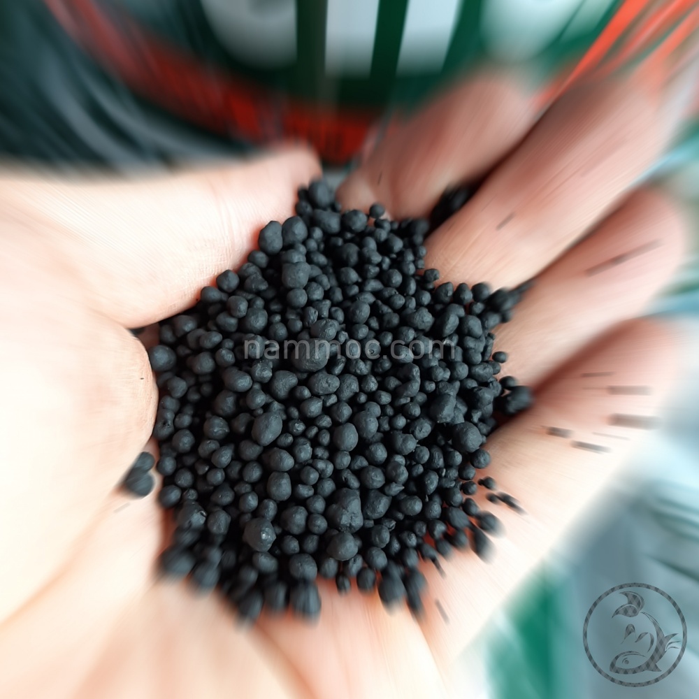 1 kg phân nền senda - phân nền chuyên dụng cho hồ cá thuỷ sinh