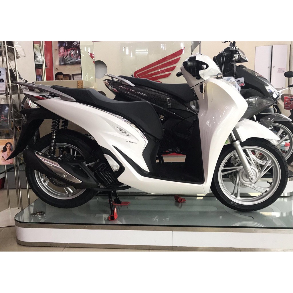 Nẹp hông sh 2020 moto art