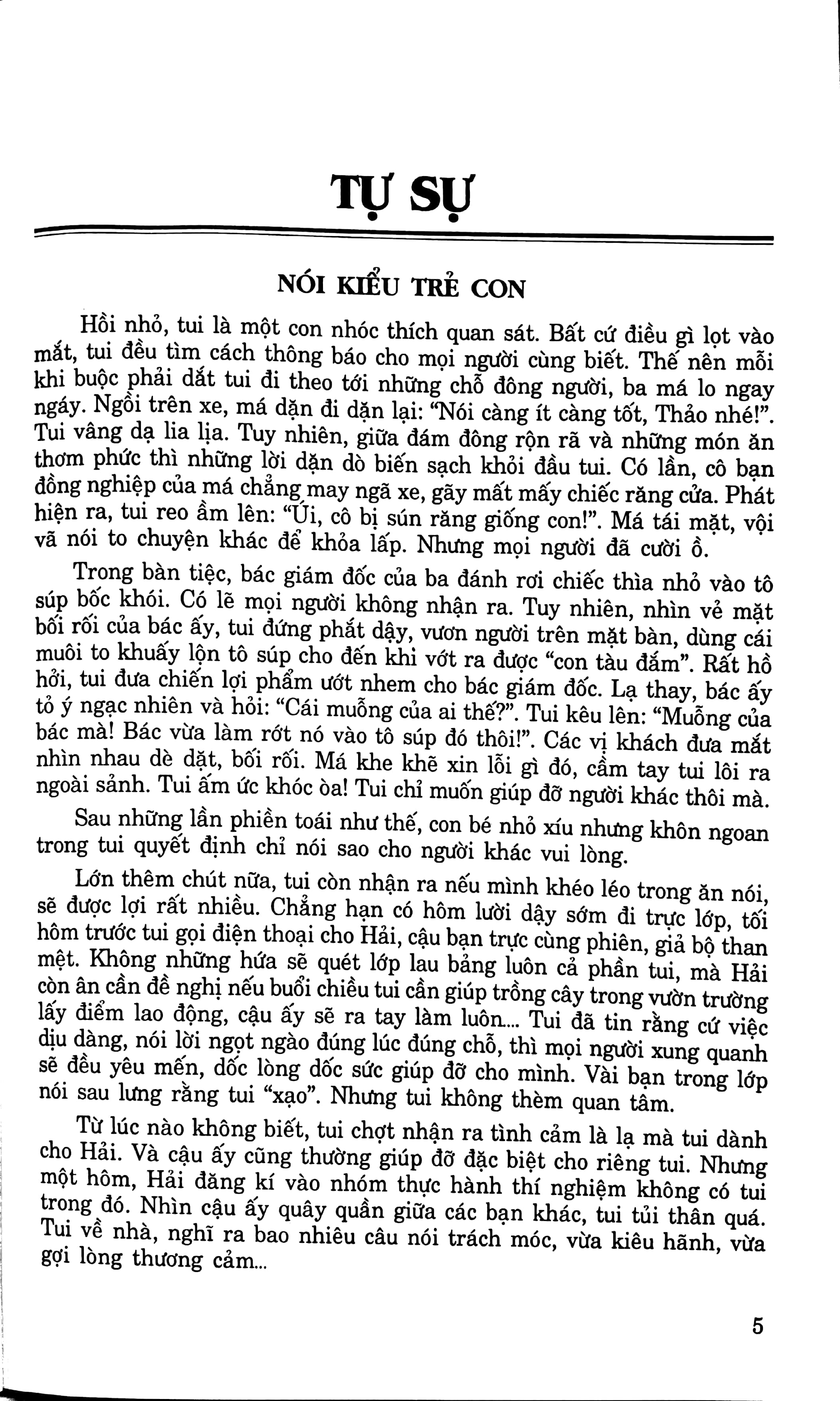 Fahasa - 165 Bài Văn Mẫu Chọn Lọc 10