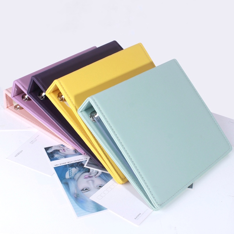 Binder SE A5 - 3 Rings Binder