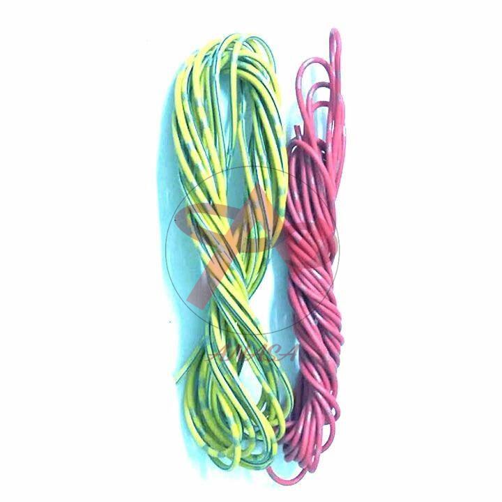 Dây Đồng Câu Mạch 10A