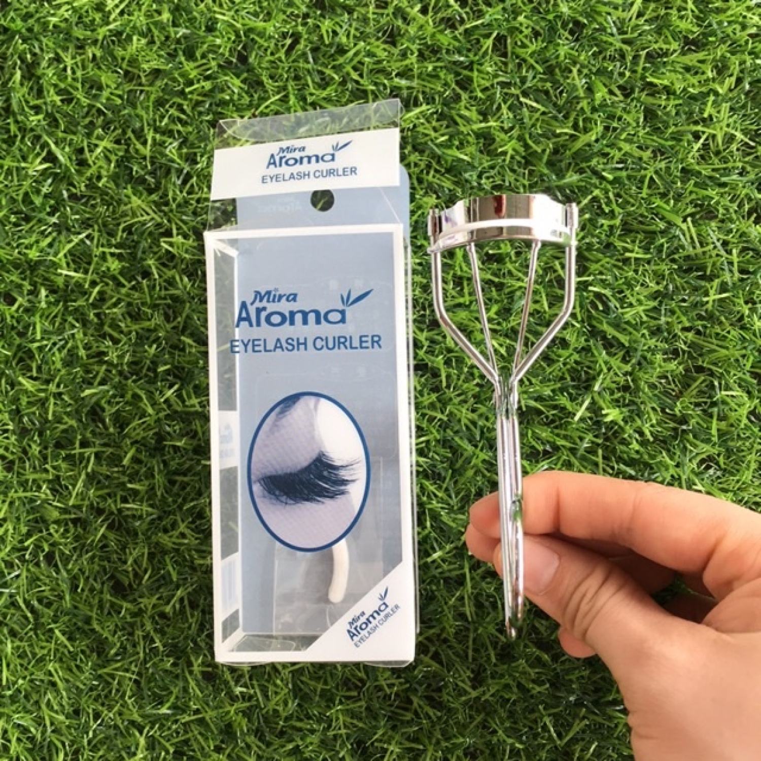 Bấm Cong Mi 24h Mira Aroma Eyelash Curler