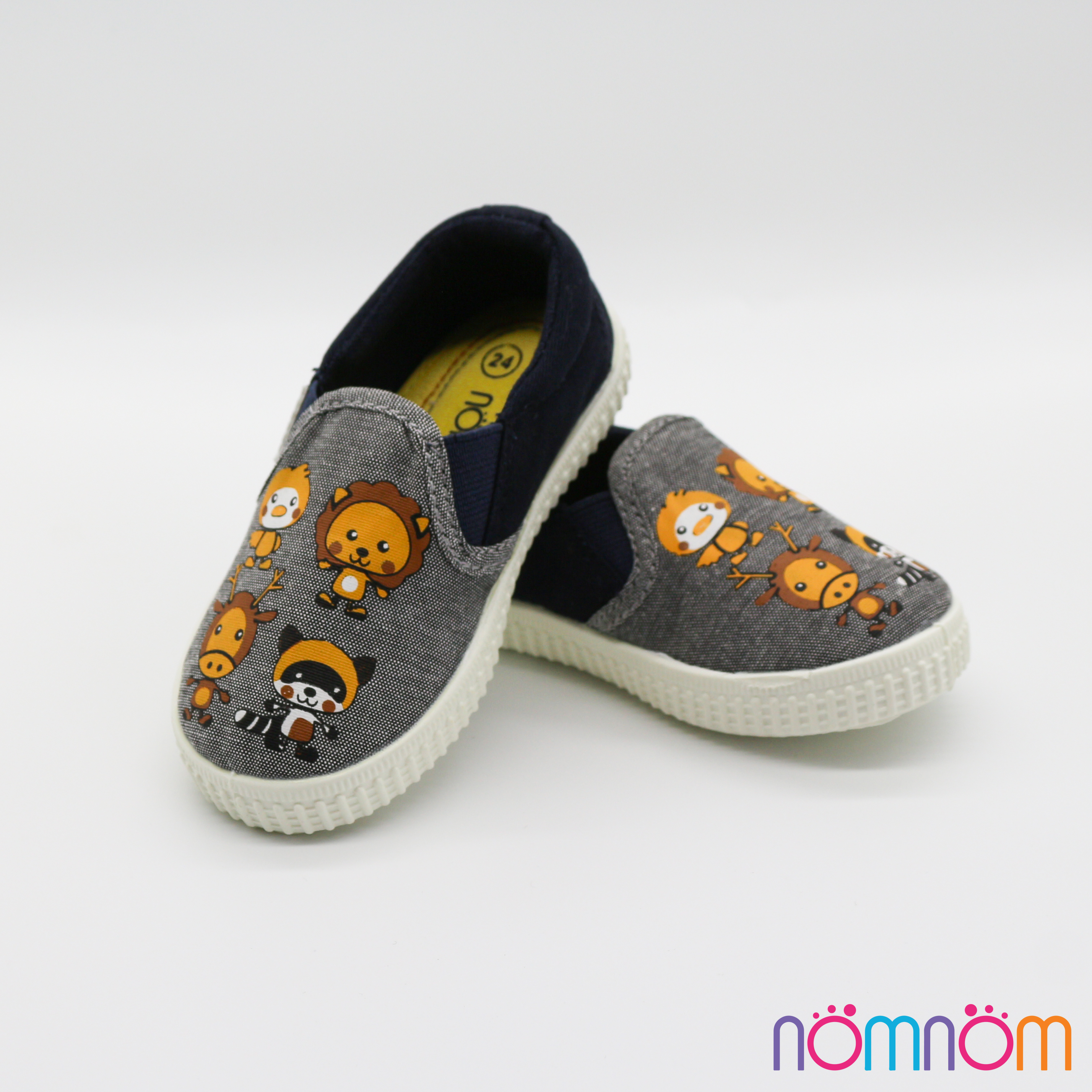 Children shoes NomNom EP B1952 recorder