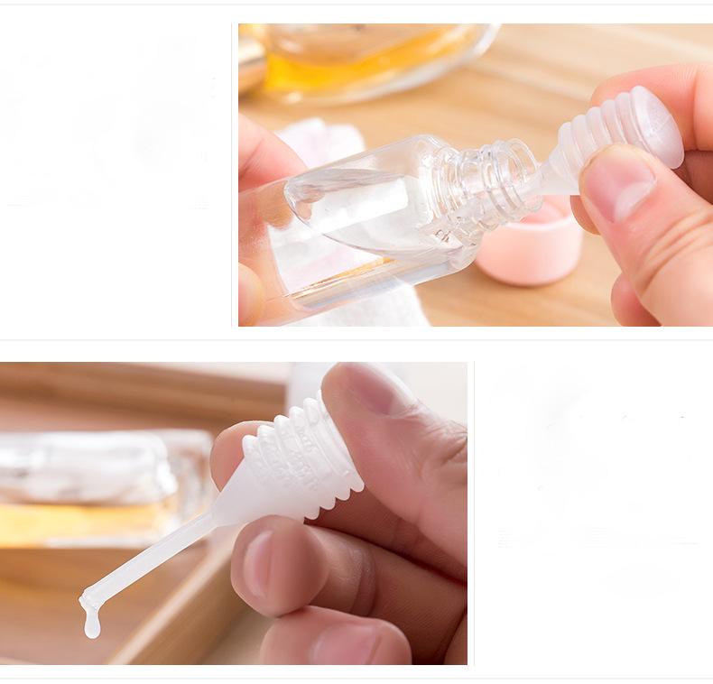 [HCM]Bộ Chiết Mỹ Phẩm Du Lịch Tiện Dụng