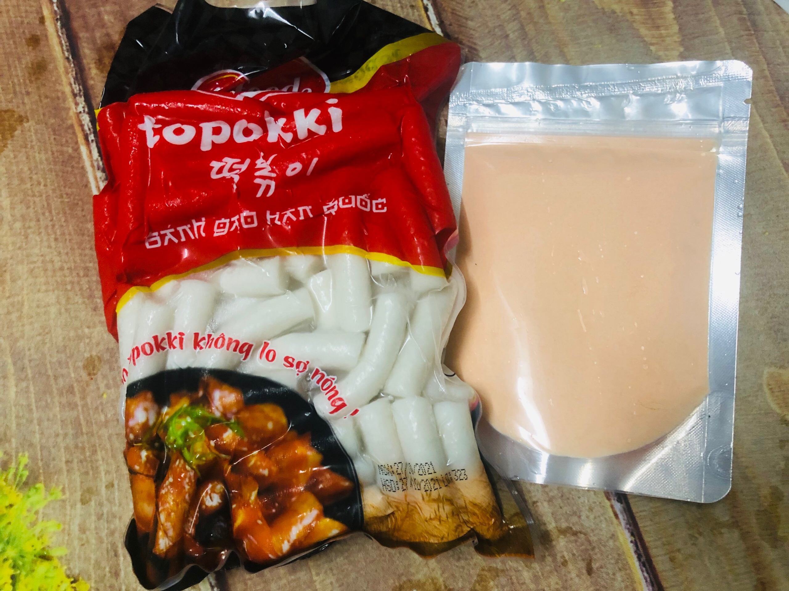 500g bánh gạo +100g bột phô mai (bánh gạo jofood)