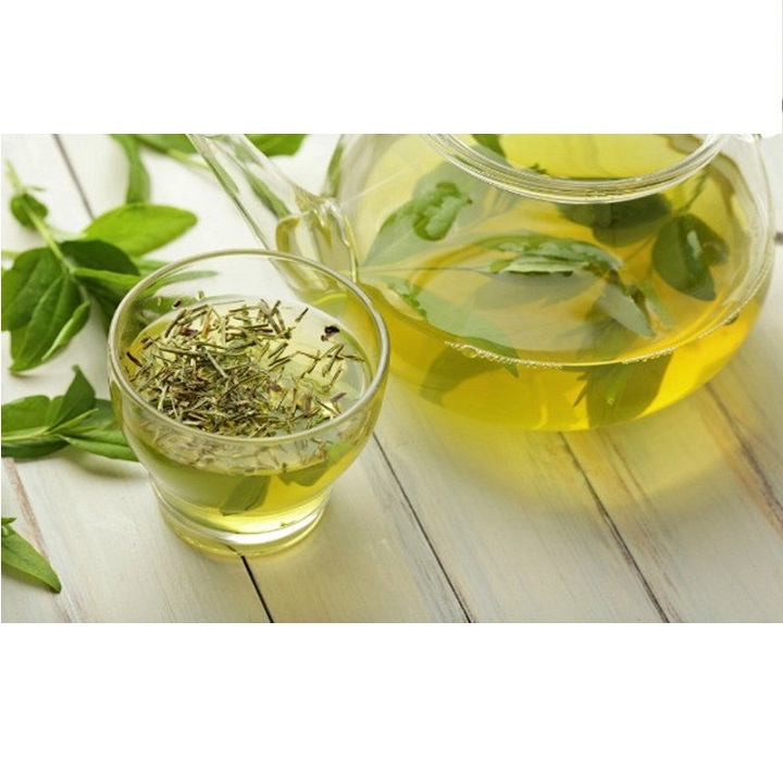 Trà Sâm Dứa Công Minh 200g