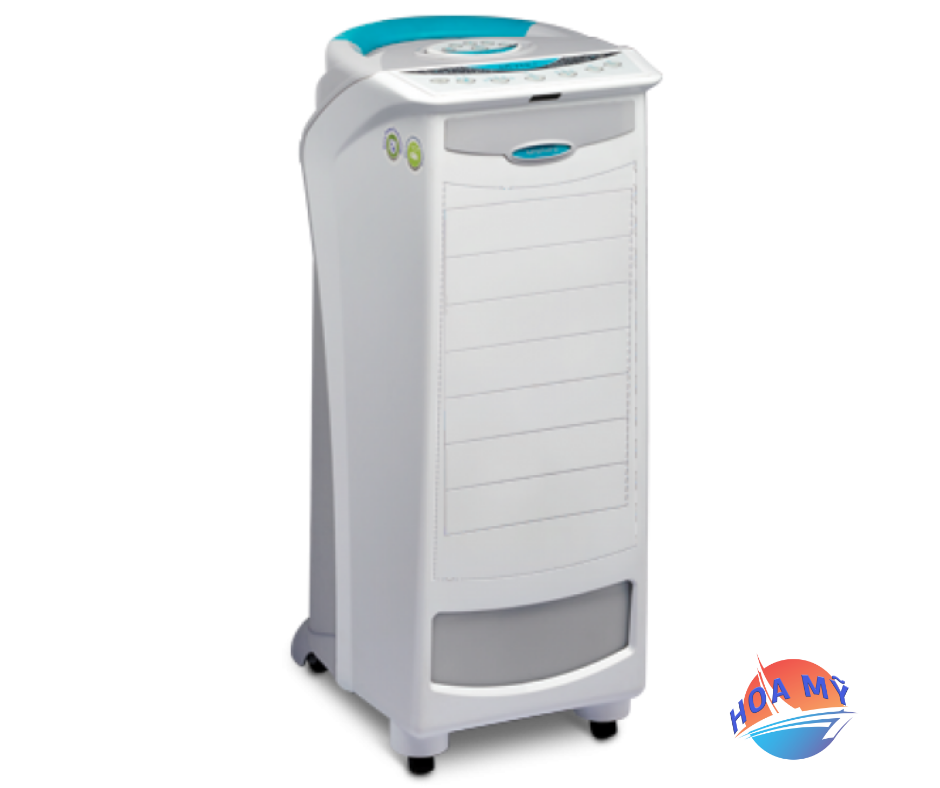Máy Làm Mát Bằng Hơi Nước Symphony Silver i