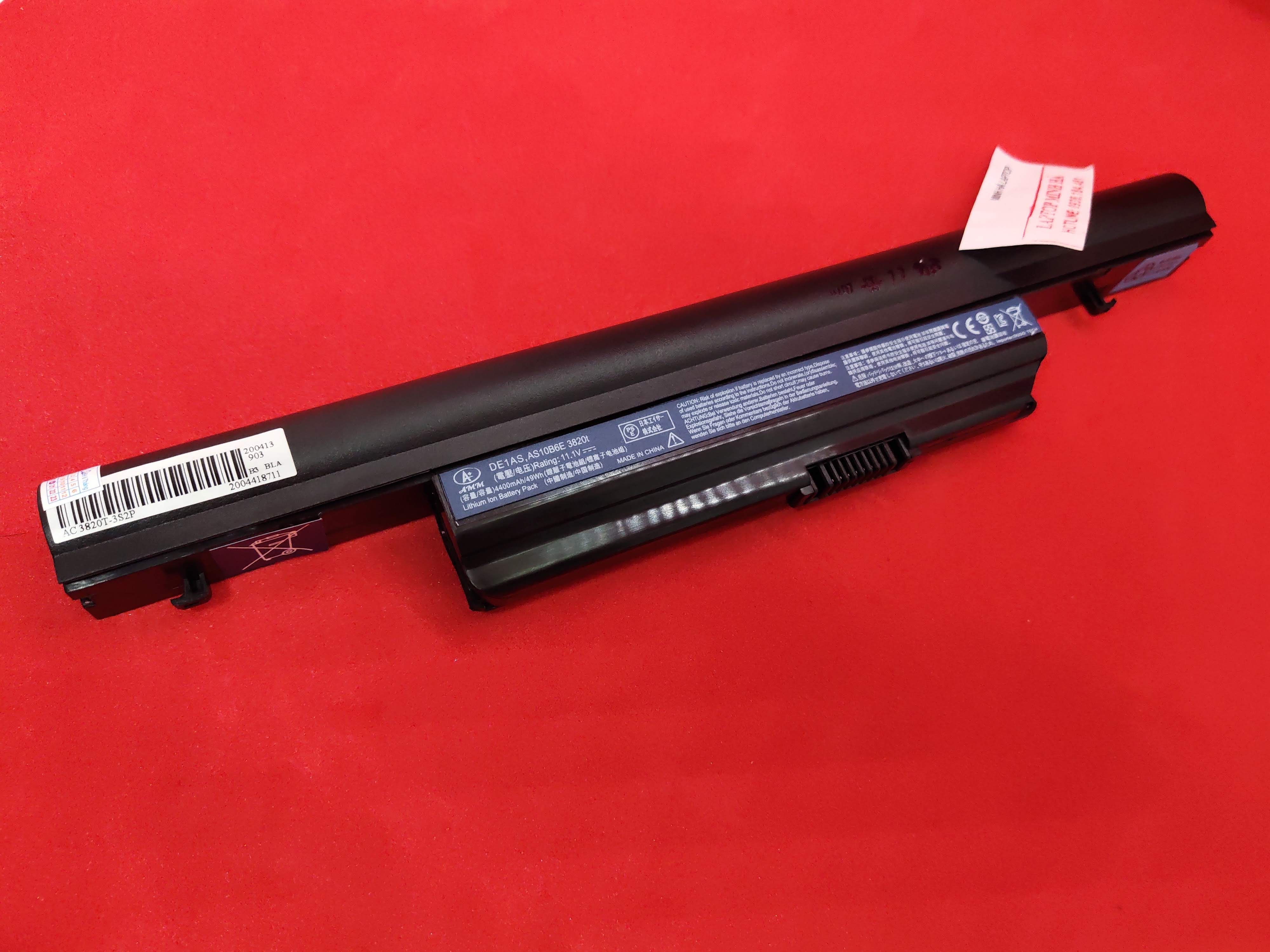 Pin Laptop Acer AS10B3E loại tốt
