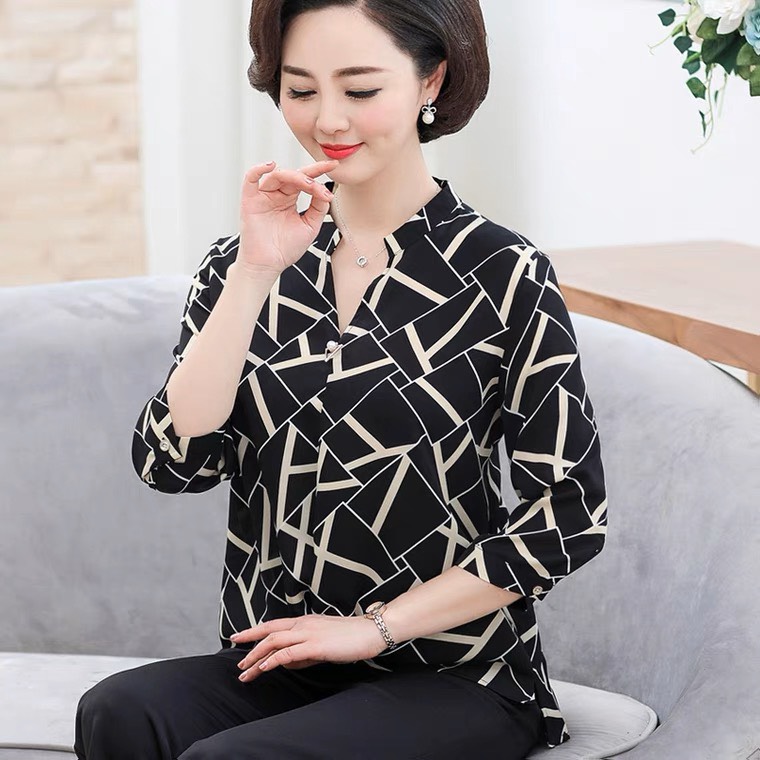 nh140720-ÁO SƠ MI TRUNG NIÊN THANH LỊCH